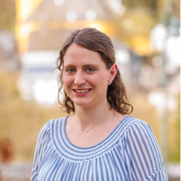 Elisa Schwarz