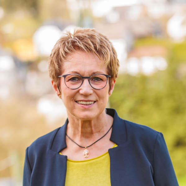 Gerda Schmallenbach