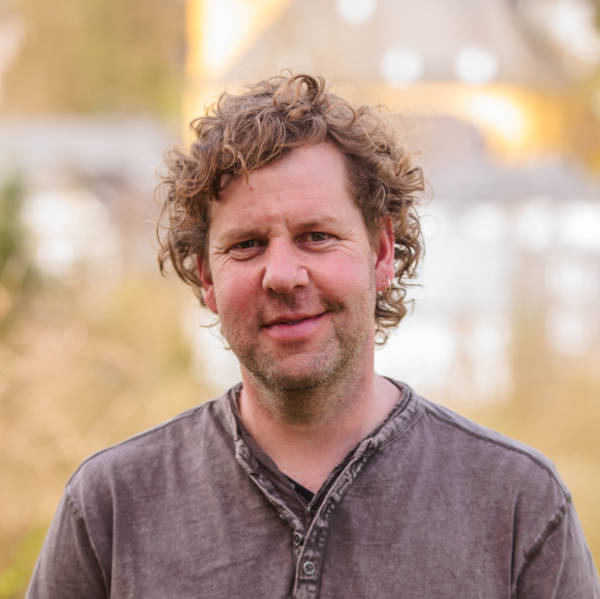 Michael Kaufmann