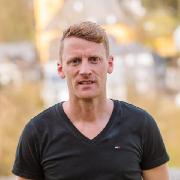 Michael Reuber